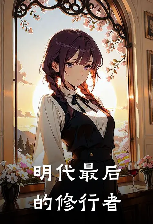 明代最后的修行者