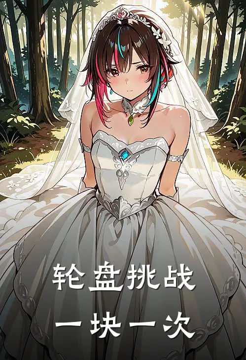 轮盘挑战一块一次