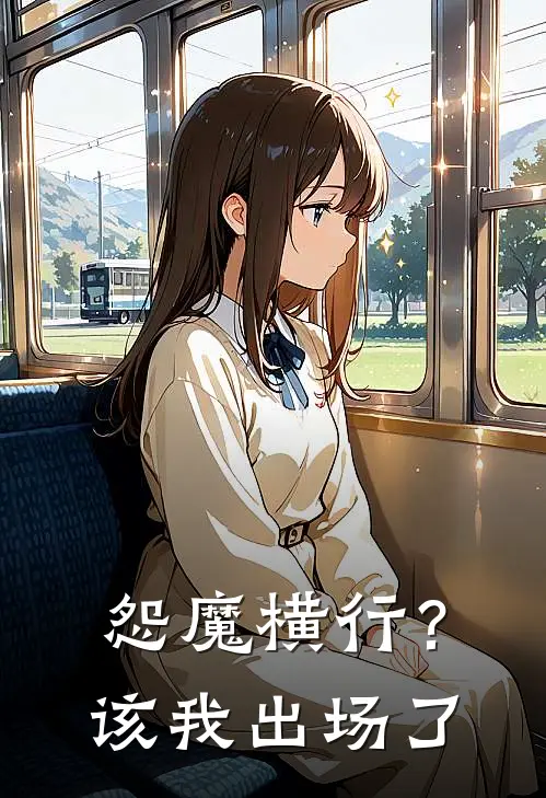 怨魔横行？该我出场了(林淮楠祁言)免费阅读_无弹窗全文免费阅读怨魔横行？该我出场了林淮楠祁言