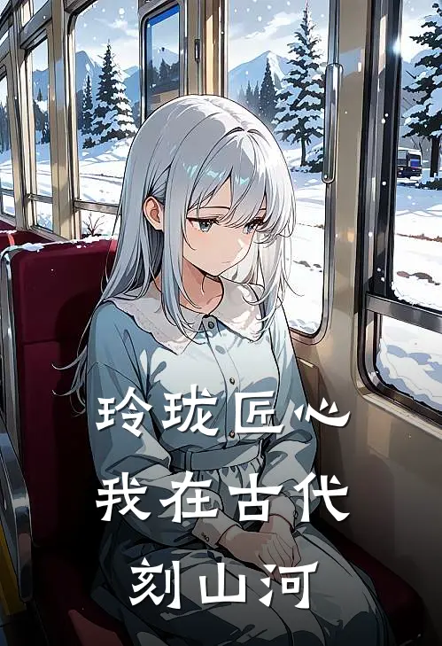 玲珑匠心，我在古代刻山河苏染苏染全章节免费在线阅读_《玲珑匠心，我在古代刻山河》精彩小说