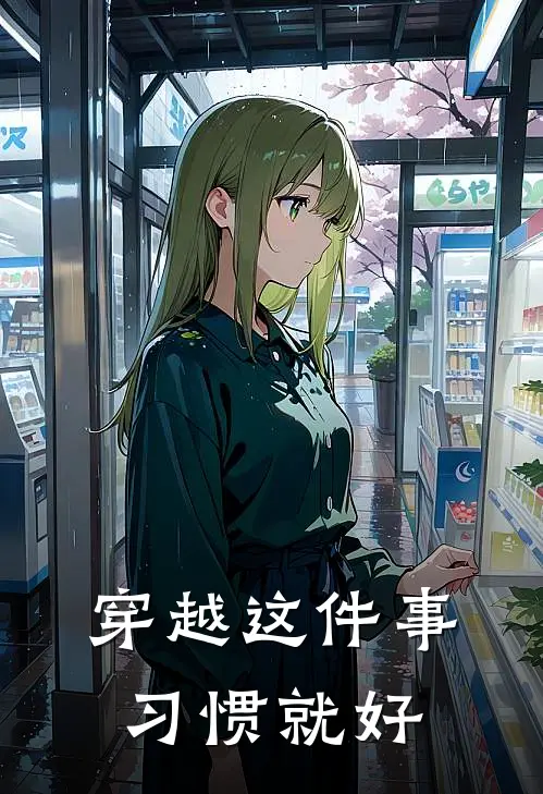 穿越这件事，习惯就好