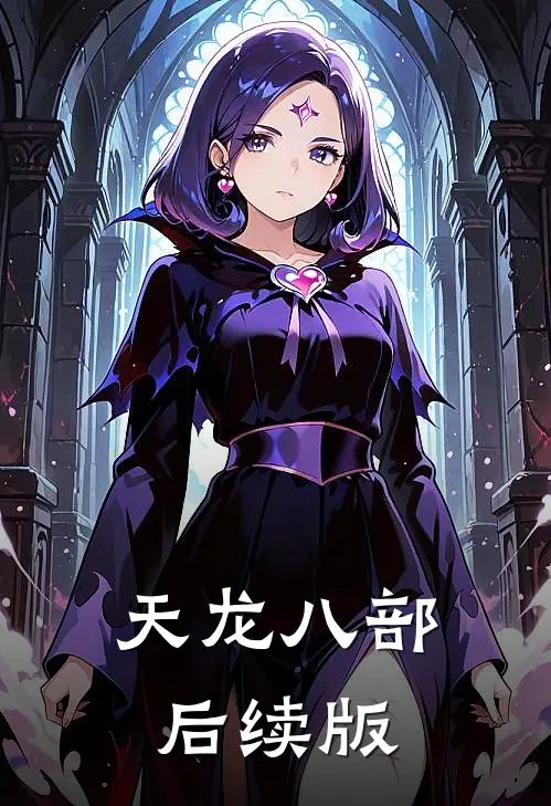 天龙八部后续版