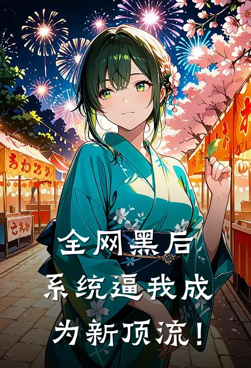 全网黑后，系统逼我成为新顶流！(凌薇凌薇)完结的热门小说_全本免费完结小说全网黑后，系统逼我成为新顶流！(凌薇凌薇)