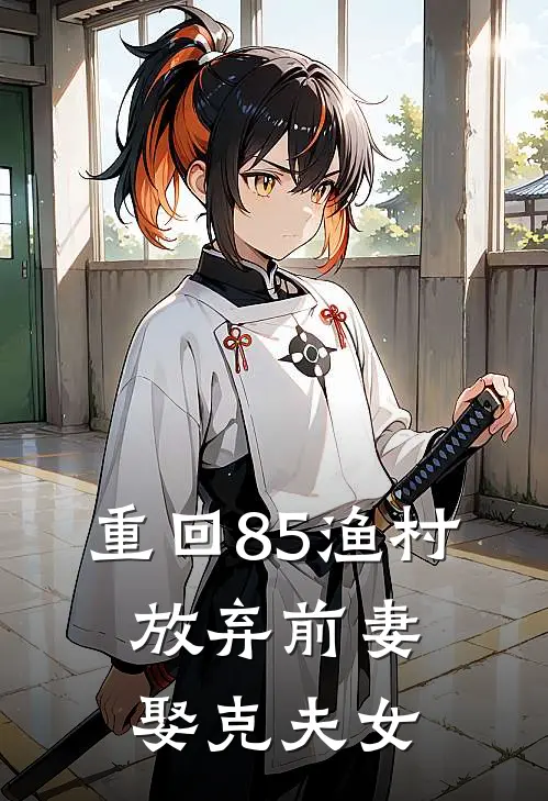 重回85渔村，放弃前妻娶克夫女陈诺钱桂芬热门的网络小说_完整版小说重回85渔村，放弃前妻娶克夫女(陈诺钱桂芬)