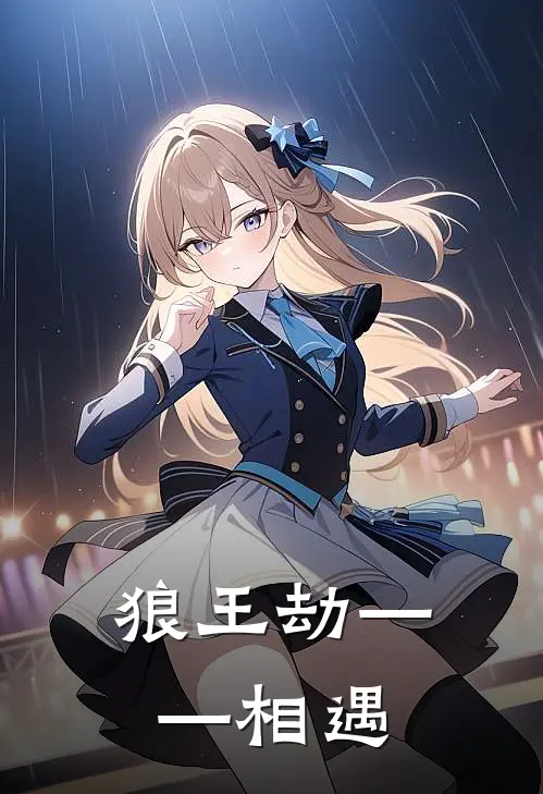 狼王劫——相遇全文免费阅读无弹窗大结局_狼王劫——相遇（周老三内丹）小说免费阅读大结局