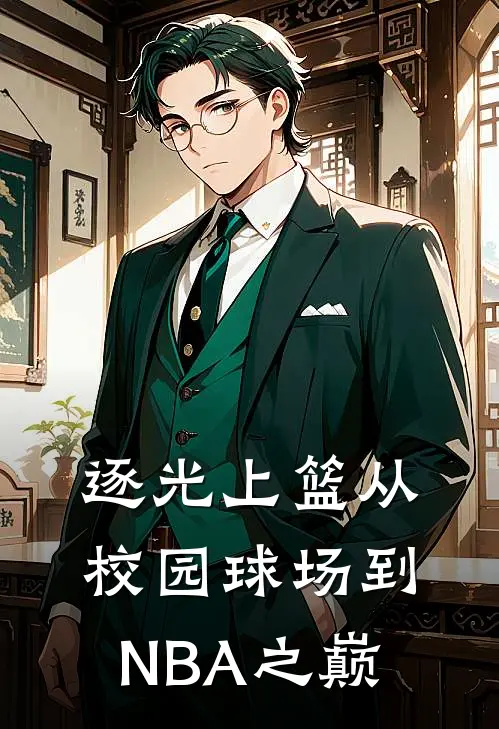 逐光上篮从校园球场到NBA之巅(何筠焱蓝婕)最新小说_免费阅读完整版小说逐光上篮从校园球场到NBA之巅(何筠焱蓝婕)