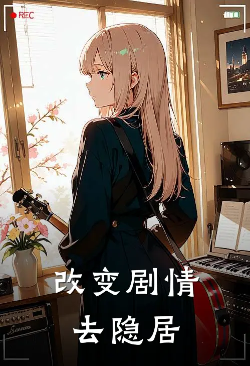 改变剧情，去隐居