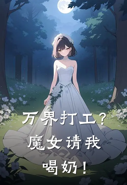 《万界打工？魔女请我喝奶！》秋香秋香姐_(万界打工？魔女请我喝奶！)全集在线阅读