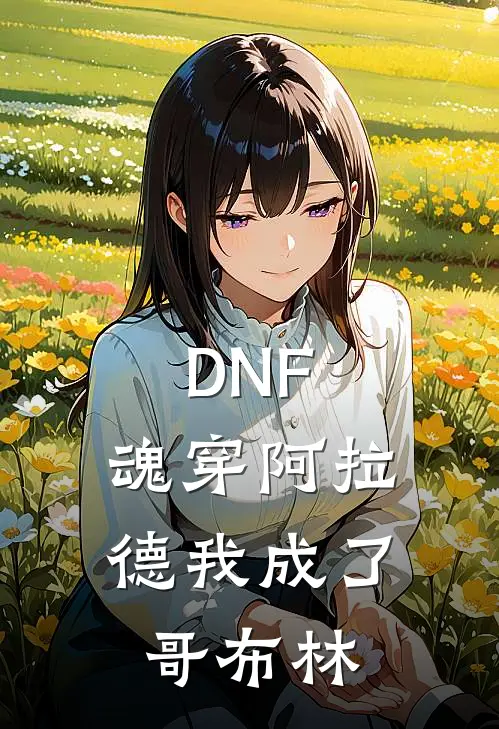 DNF：魂穿阿拉德我成了哥布林