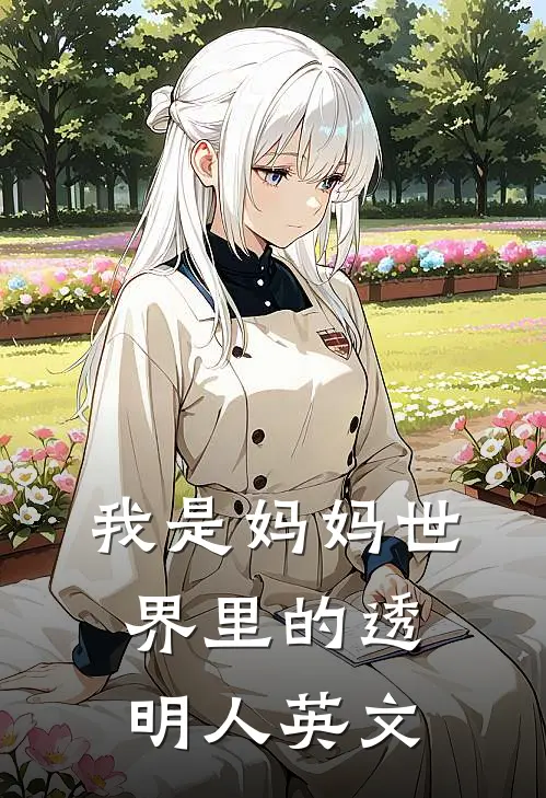 我是妈妈世界里的透明人英文