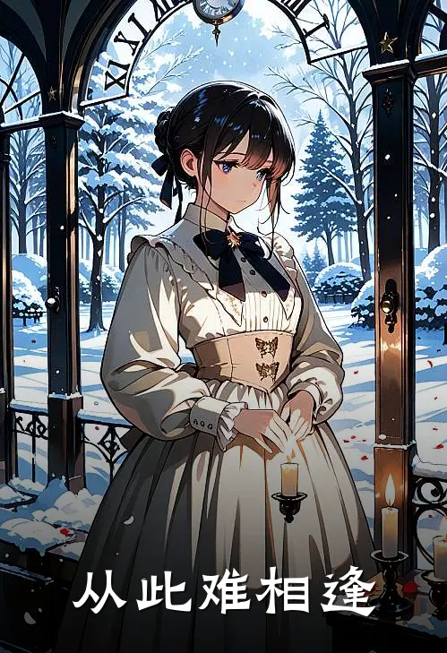 从此难相逢周浅瑶沈亦琛最新小说推荐_完结小说从此难相逢(周浅瑶沈亦琛)