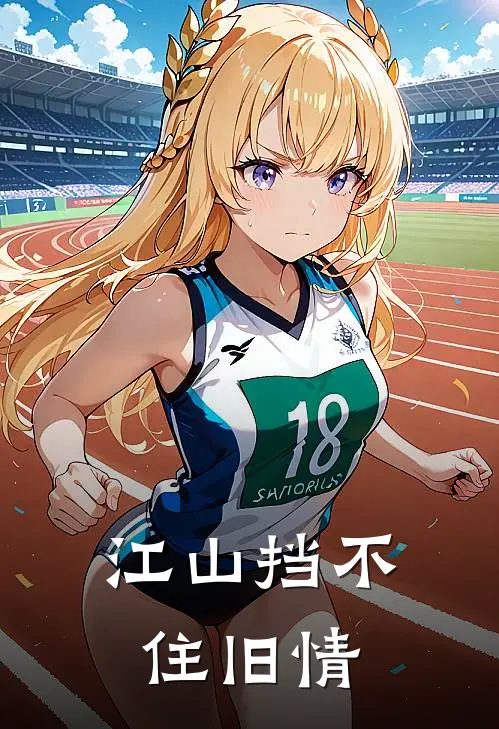 江山挡不住旧情