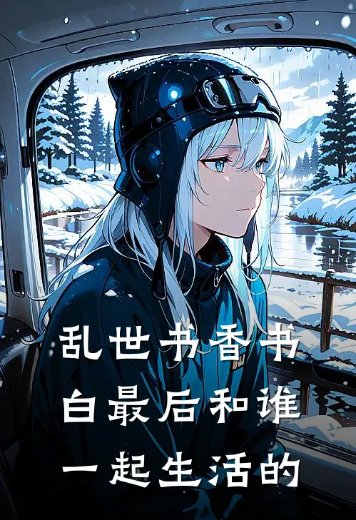 乱世书香书白最后和谁一起生活的