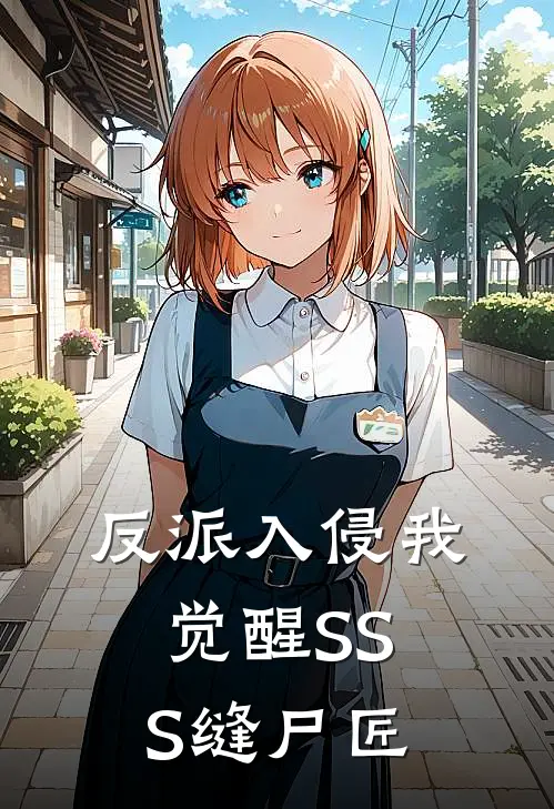 反派入侵我觉醒【SSS缝尸匠】(林天叶曦瞳)小说免费在线阅读_反派入侵我觉醒【SSS缝尸匠】(林天叶曦瞳)大结局阅读