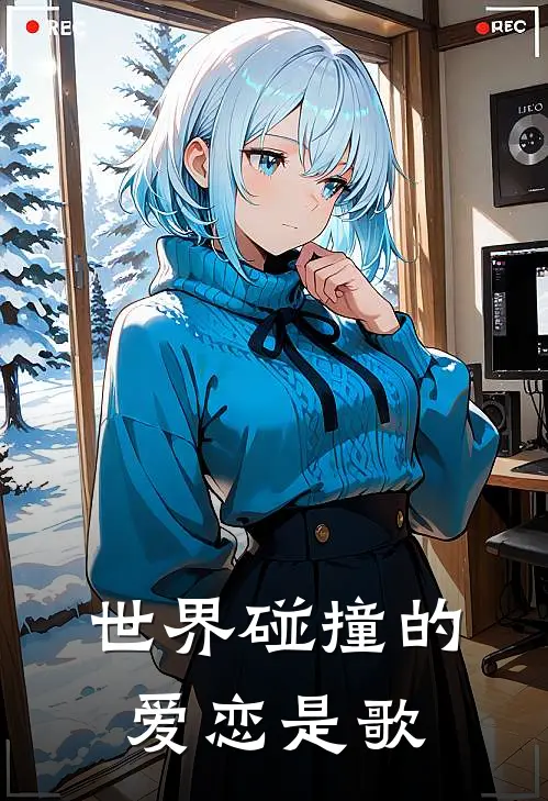 世界碰撞的爱恋是歌