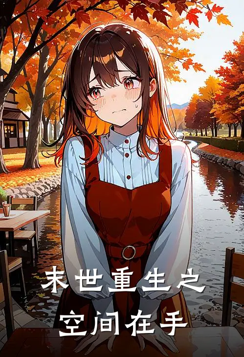 【末世重生之空间在手】