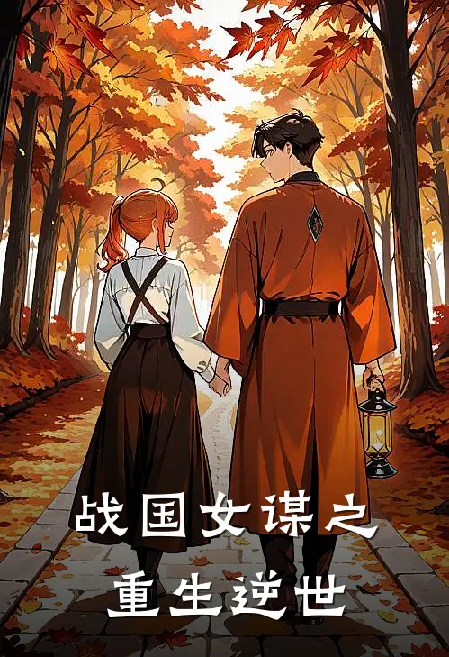 战国女谋之重生逆世(袁妩林羽)全章节在线阅读_袁妩林羽全章节在线阅读