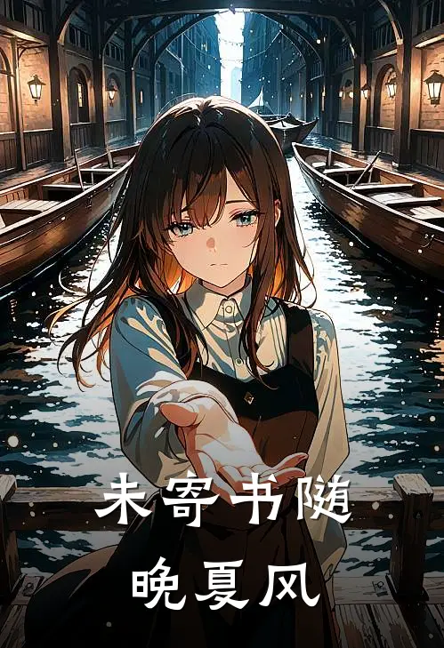 未寄书随晚夏风(林未苏晓星)完整版小说全文免费阅读_免费阅读无弹窗未寄书随晚夏风林未苏晓星