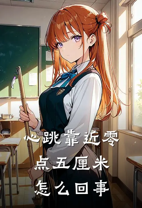 心跳靠近零点五厘米怎么回事