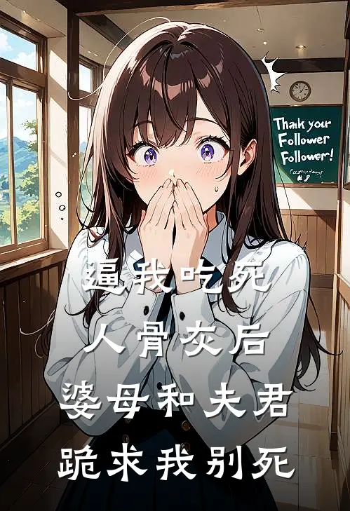 逼我吃死人骨灰后，婆母和夫君跪求我别死傅婉儿婉儿完结小说大全_免费小说在哪看逼我吃死人骨灰后，婆母和夫君跪求我别死(傅婉儿婉儿)