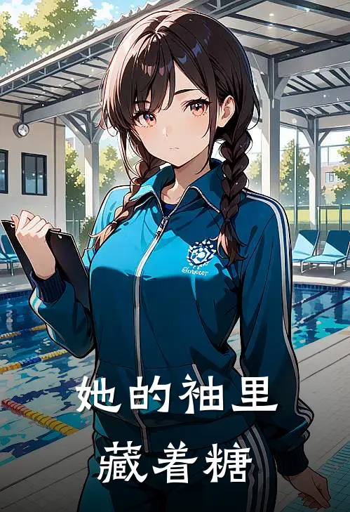 她的袖里藏着糖魔尊丹蔻全章节免费在线阅读_《她的袖里藏着糖》精彩小说