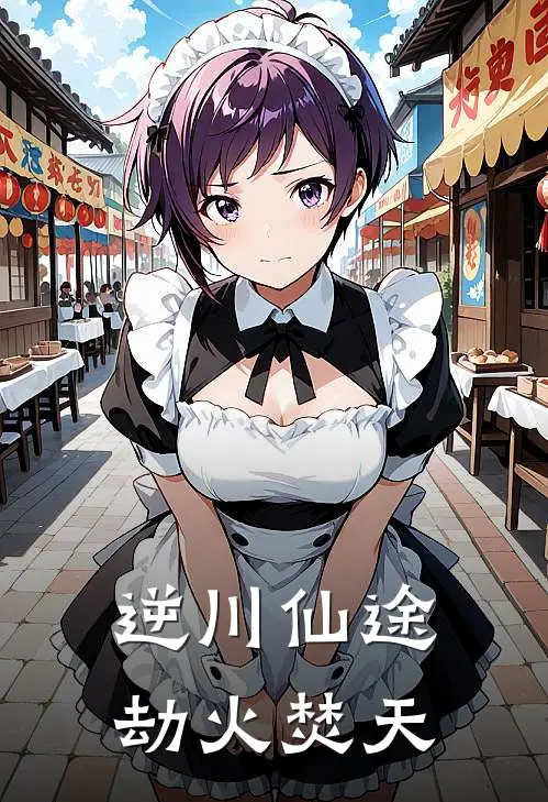 逆川仙途：劫火焚天(陈道生青阳宗)小说完整版_完结好看小说逆川仙途：劫火焚天陈道生青阳宗