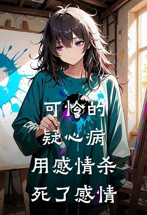 可怜的疑心病，用感情杀死了感情(抖音热门)全本免费小说_新热门小说可怜的疑心病，用感情杀死了感情抖音热门