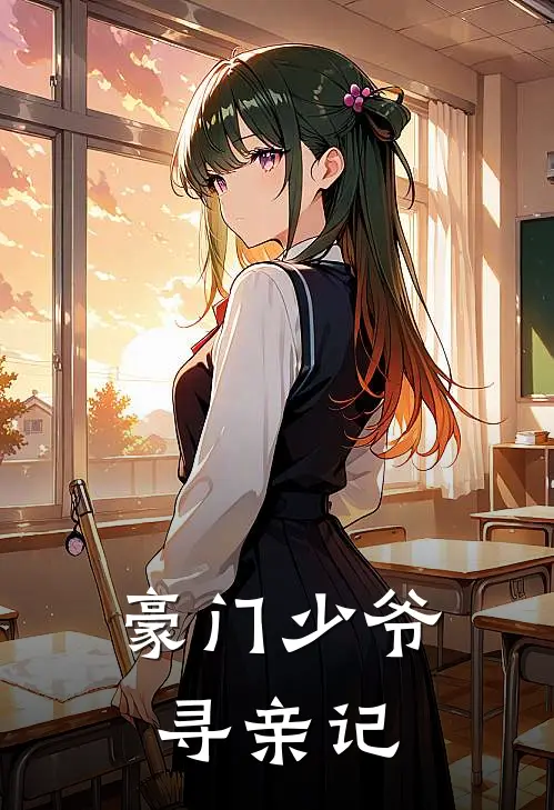 豪门少爷寻亲记(蔡思哲蔡宝亮)在哪看免费小说_已完结小说推荐豪门少爷寻亲记蔡思哲蔡宝亮