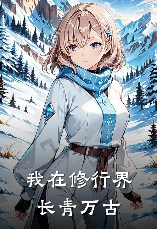 林长青李心瑶《我在修行界长青万古》_(林长青李心瑶)热门小说