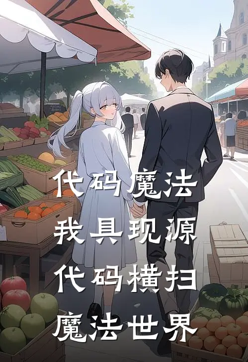 陈凡沈晴代码魔法：我具现源代码横扫魔法世界全文免费阅读_陈凡沈晴完整版免费阅读