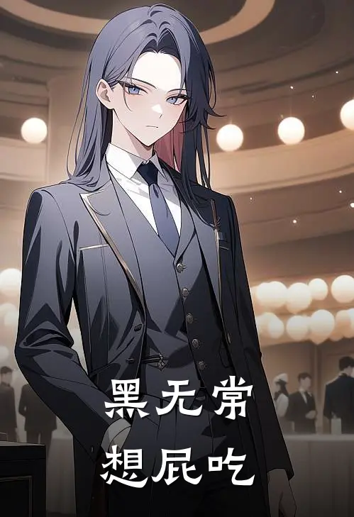 黑无常：想屁吃(白无常姜小M)最新推荐小说_最新免费小说黑无常：想屁吃白无常姜小M