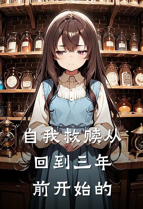 自我救赎从回到三年前开始的