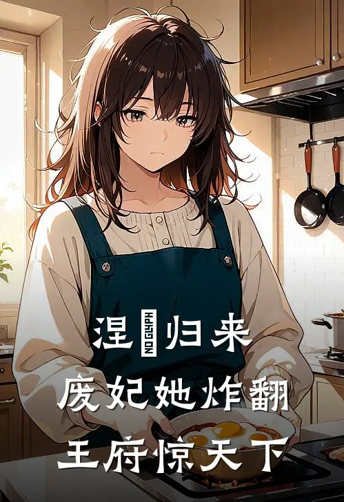 涅槃归来：废妃她炸翻王府惊天下(沈未央萧彻)在哪看免费小说_已完结小说推荐涅槃归来：废妃她炸翻王府惊天下沈未央萧彻