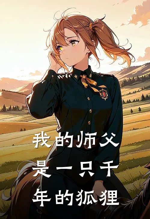 我的师父是一只千年的狐狸阿鸾白衍最热门小说_免费小说全集我的师父是一只千年的狐狸(阿鸾白衍)