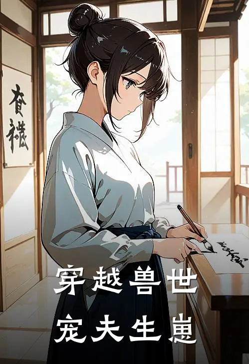 穿越兽世宠夫生崽