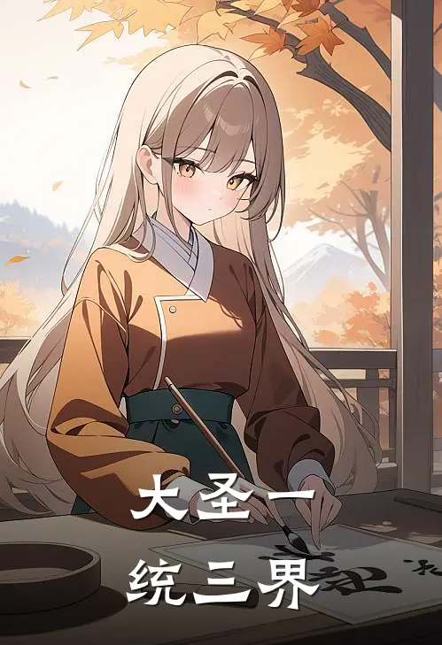 《大圣一统三界》悟空孙悟空已完结小说_大圣一统三界(悟空孙悟空)全文免费阅读无弹窗大结局