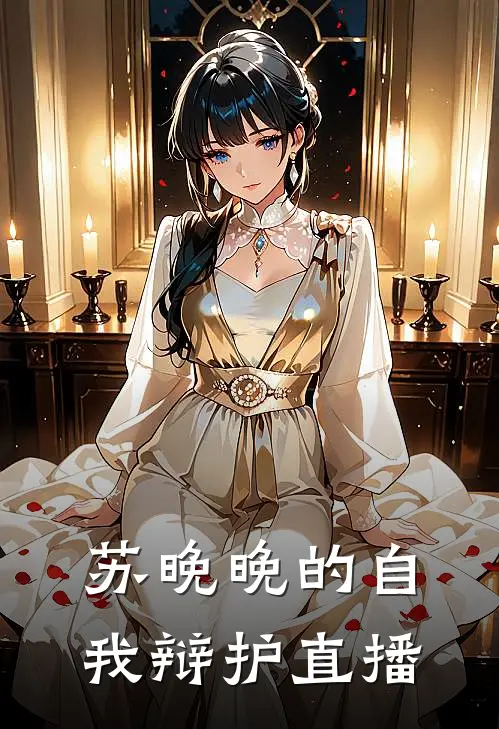 苏晚晚的自我辩护直播苏晚晚顾小宝最新免费小说_免费完本小说苏晚晚的自我辩护直播苏晚晚顾小宝