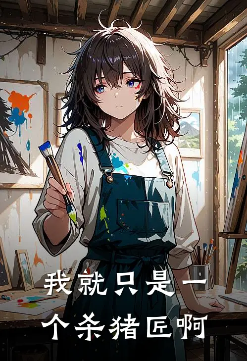 我就只是一个杀猪匠啊