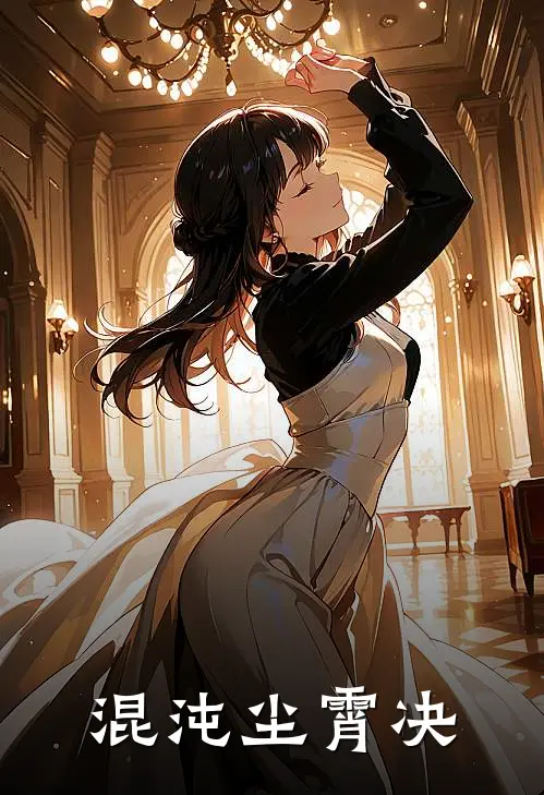 混沌尘霄决林清禾赵虎最新章节免费阅读_混沌尘霄决全集免费阅读