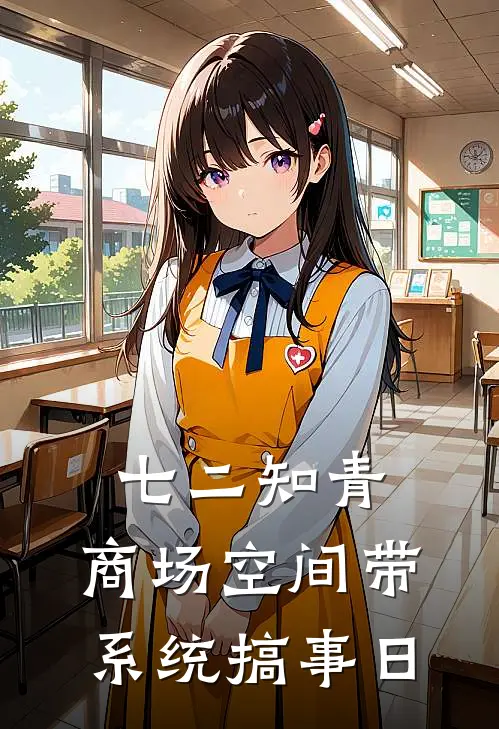 七二知青：商场空间带系统搞事日(林晚秋王铁柱)完结小说推荐_小说全文免费阅读七二知青：商场空间带系统搞事日林晚秋王铁柱