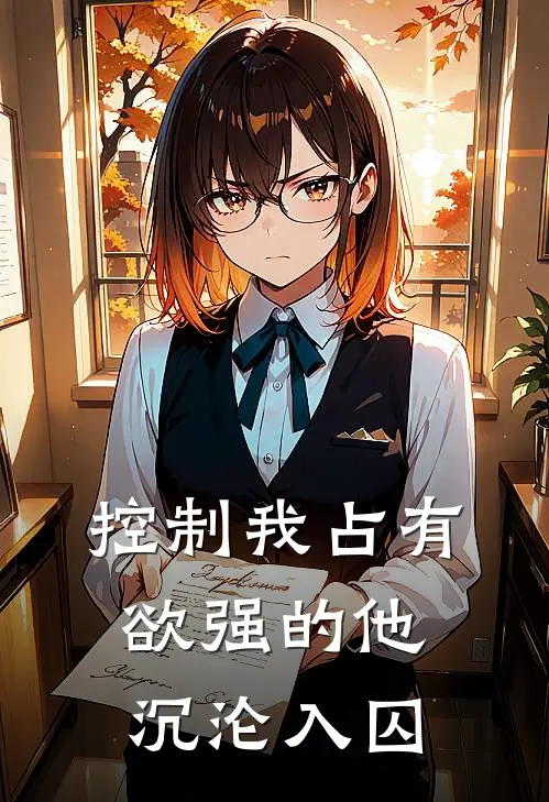 控制我占有欲强的他，沉沦入囚