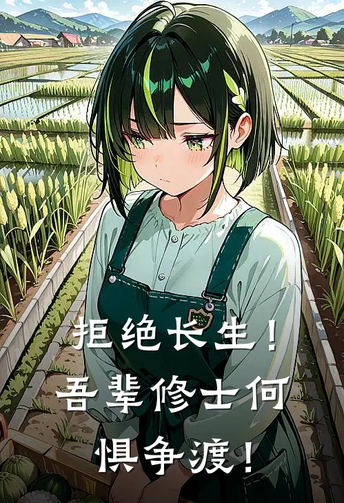 拒绝长生！吾辈修士何惧争渡！郝文陈渊热门完结小说_最新章节列表拒绝长生！吾辈修士何惧争渡！(郝文陈渊)