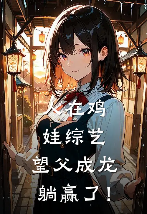 人在鸡娃综艺，望父成龙躺赢了！(常野常威)最新小说_免费阅读完整版小说人在鸡娃综艺，望父成龙躺赢了！(常野常威)