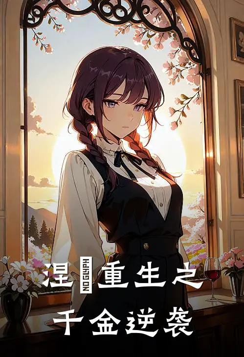 涅槃重生之千金逆袭苏晚意秦昊最新完结小说推荐_最新更新小说涅槃重生之千金逆袭(苏晚意秦昊)