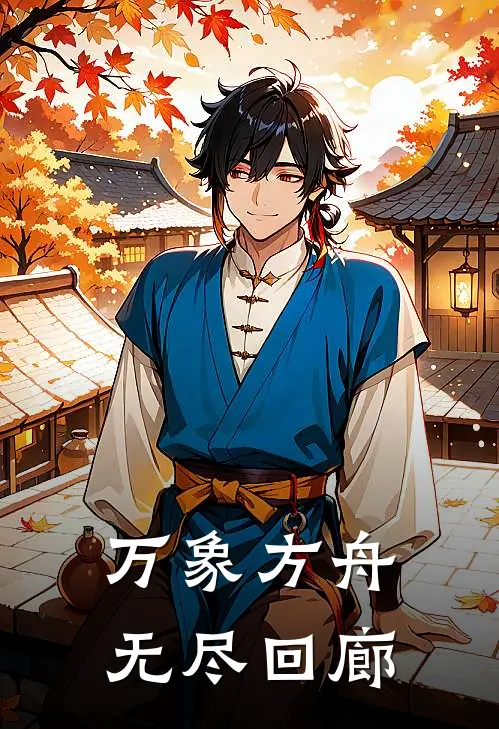 万象方舟：无尽回廊(凌夜苏晓)免费小说在线阅读_在线阅读免费小说万象方舟：无尽回廊(凌夜苏晓)