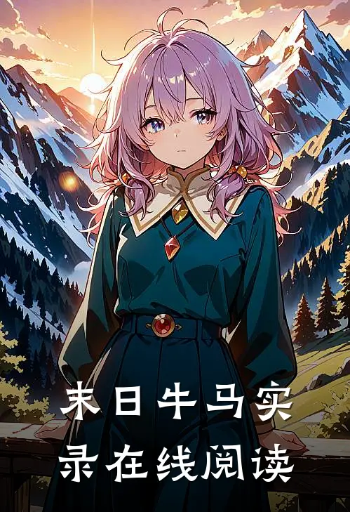末日牛马实录在线阅读