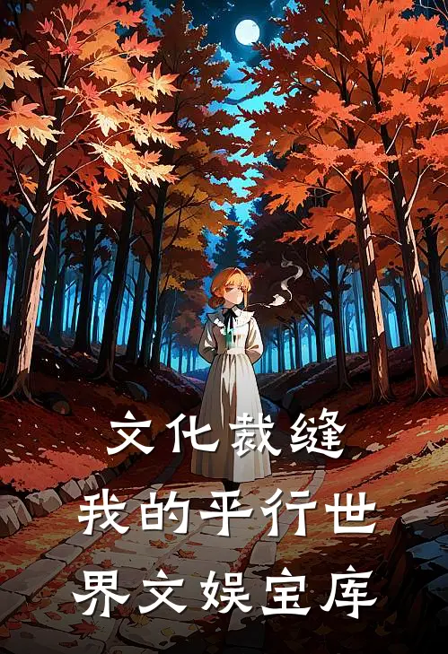 文化裁缝：我的平行世界文娱宝库(凌曜陈浩)在线免费小说_完结小说免费阅读文化裁缝：我的平行世界文娱宝库凌曜陈浩