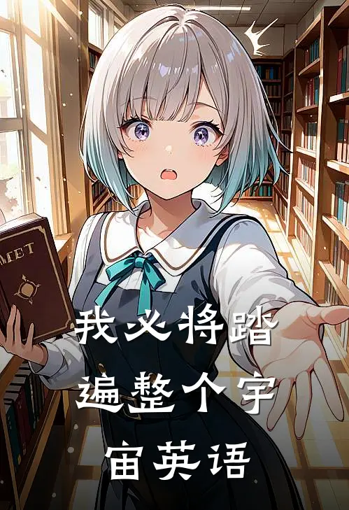 我必将踏遍整个宇宙英语