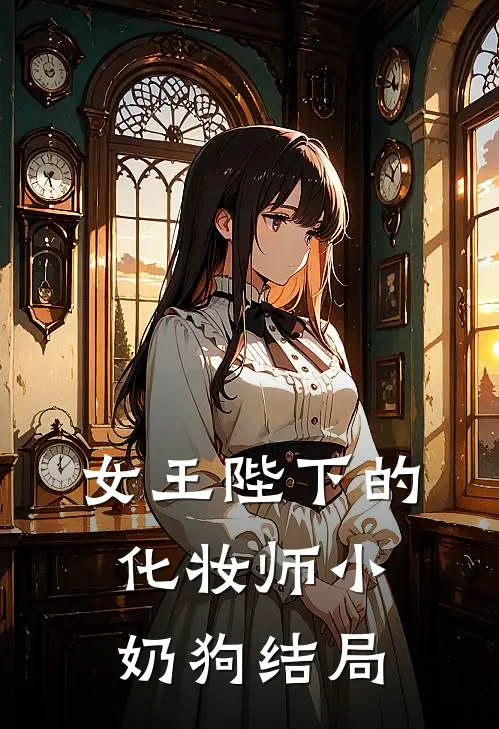 女王陛下的化妆师小奶狗结局