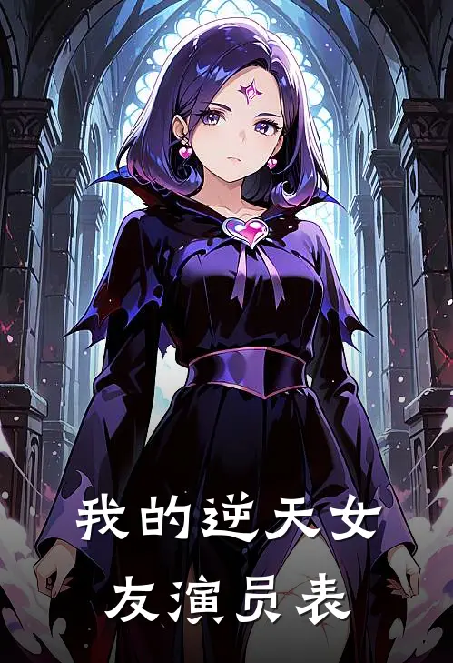 我的逆天女友演员表